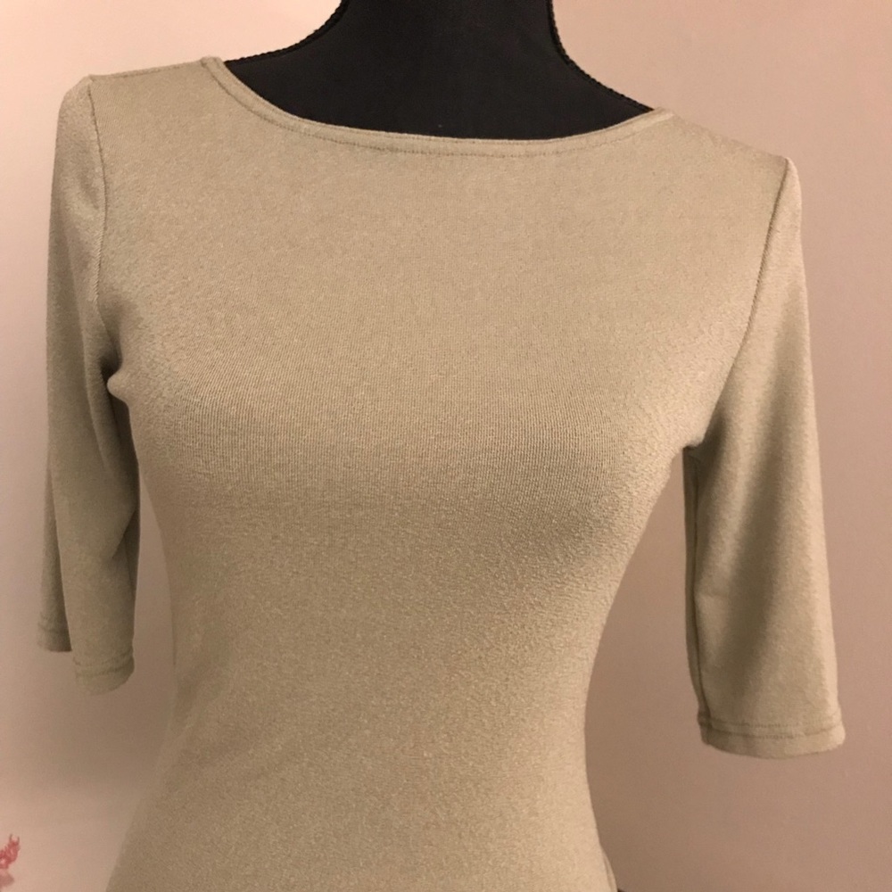 Green Top